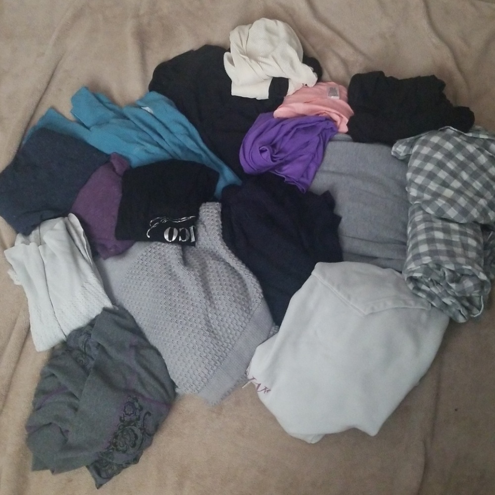 Ladies L Grab Bag Bundle